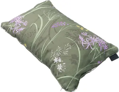 Madison buitenkussen canvas eco+ 30x50cm donna green - afbeelding 2
