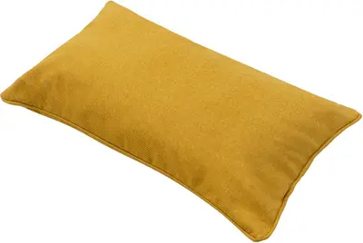 Madison buitenkussen canvas eco+ 30x50cm gold - afbeelding 2