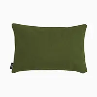 Madison buitenkussen canvas eco+ 30x50cm moss green