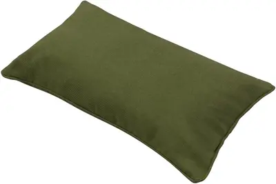 Madison buitenkussen canvas eco+ 30x50cm moss green - afbeelding 2