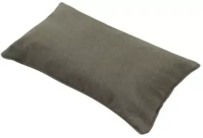 Madison buitenkussen canvas eco+ 30x50cm taupe - afbeelding 2