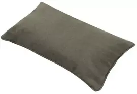 Madison buitenkussen canvas eco+ 30x50cm taupe - afbeelding 2