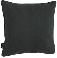 Madison buitenkussen canvas eco+ 50x50cm dark grey