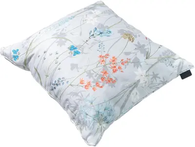 Madison buitenkussen canvas eco+ 50x50cm donna azure - afbeelding 2