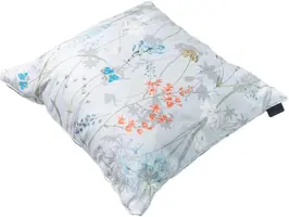Madison buitenkussen canvas eco+ 50x50cm donna azure - afbeelding 2