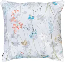Madison buitenkussen canvas eco+ 50x50cm donna azure