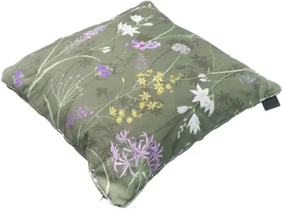 Madison buitenkussen canvas eco+ 50x50cm donna green - afbeelding 2