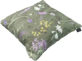 Madison buitenkussen canvas eco+ 50x50cm donna green - afbeelding 2