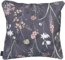 Madison buitenkussen canvas eco+ 50x50cm donna grey