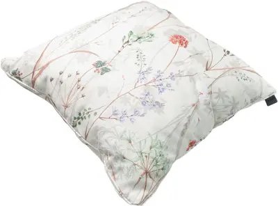 Madison buitenkussen canvas eco+ 50x50cm donna natural - afbeelding 2