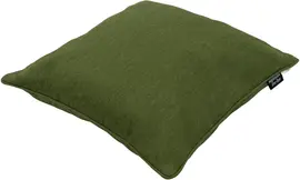 Madison buitenkussen canvas eco+ 50x50cm moss green - afbeelding 2