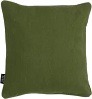Madison buitenkussen canvas eco+ 50x50cm moss green - afbeelding 1