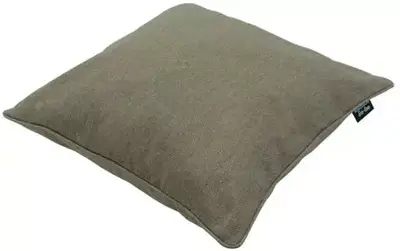 Madison buitenkussen canvas eco+ 50x50cm taupe - afbeelding 2
