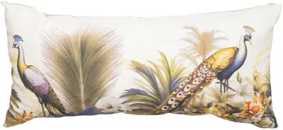 Madison buitenkussen flore 60x28cm  - afbeelding 1