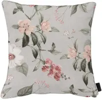 Madison buitenkussen julliete 50x50cm grijs - afbeelding 1