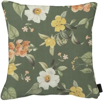 Madison buitenkussen outdoor+ julliete 50x50cm  - afbeelding 1