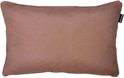 Madison buitenkussen panama 40x60cm mocca - afbeelding 1