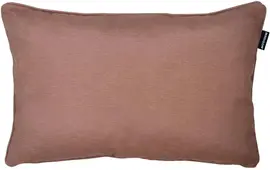 Madison buitenkussen panama 40x60cm mocca - afbeelding 1