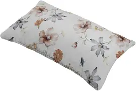 Madison buitenkussen piping 30x50cm florina natural - afbeelding 2