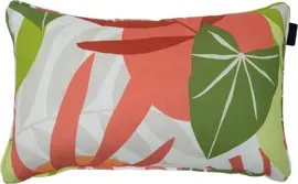 Madison buitenkussen piping 30x50cm iven terra - afbeelding 1
