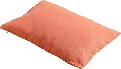Madison buitenkussen piping 40x60cm panama flame orange - afbeelding 3