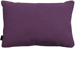 Madison buitenkussen piping 40x60cm panama purple kopen?