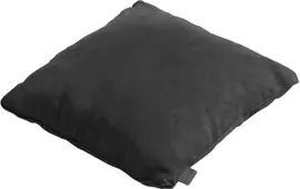 Madison buitenkussen piping 45x45cm panama black - afbeelding 3