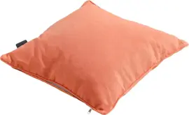 Madison buitenkussen piping 45x45cm panama flame orange - afbeelding 4