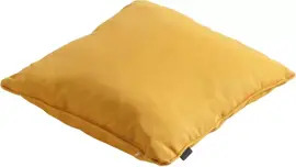 Madison buitenkussen piping 45x45cm panama golden glow - afbeelding 4
