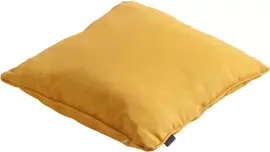 Madison buitenkussen piping 45x45cm panama golden glow - afbeelding 3