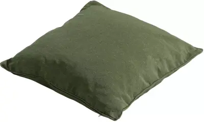 Madison buitenkussen piping 45x45cm panama green - afbeelding 3