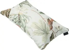 Madison buitenkussen piping outdoor+ 30x50cm grasse green - afbeelding 2