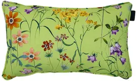 Madison buitenkussen piping outdoor+ 30x50cm milly green