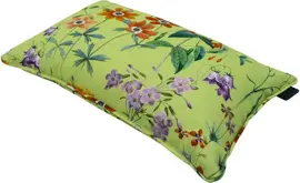 Madison buitenkussen piping outdoor+ 30x50cm milly green - afbeelding 2