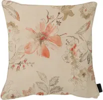 Madison buitenkussen piping outdoor+ 30x50cm milly natural - afbeelding 2