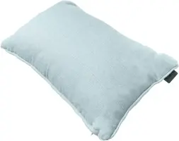 Madison buitenkussen piping outdoor 30x50cm napels azure - afbeelding 2