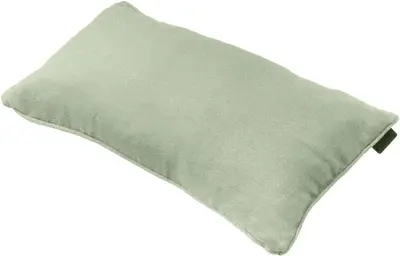 Madison buitenkussen piping outdoor 30x50cm napels kaki - afbeelding 2