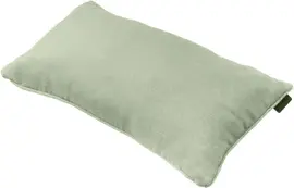 Madison buitenkussen piping outdoor 30x50cm napels kaki - afbeelding 2