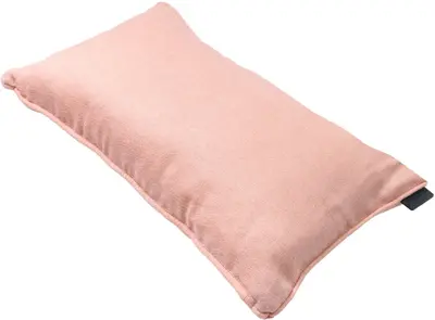 Madison buitenkussen piping outdoor 30x50cm napels salmone - afbeelding 2