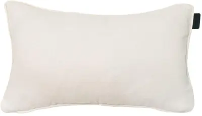 Madison buitenkussen piping outdoor 30x50cm napels sand - afbeelding 1