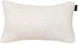 Madison buitenkussen piping outdoor 30x50cm napels sand - afbeelding 1