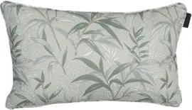 Madison buitenkussen piping outdoor+ 30x50cm palma natural - afbeelding 1