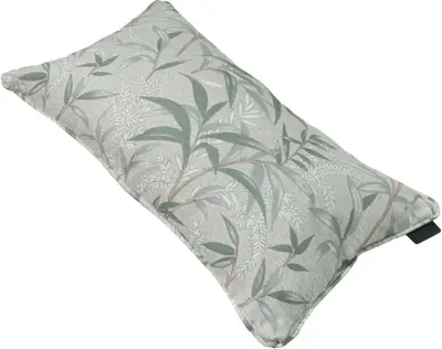 Madison buitenkussen piping outdoor+ 30x50cm palma natural - afbeelding 2