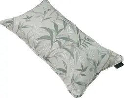 Madison buitenkussen piping outdoor+ 30x50cm palma natural - afbeelding 2