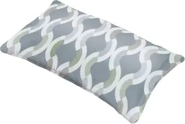Madison buitenkussen piping outdoor+ 30x50cm trivia grey - afbeelding 2