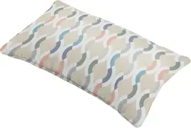 Madison buitenkussen piping outdoor+ 30x50cm trivia natural - afbeelding 2