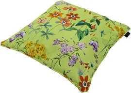 Madison buitenkussen piping outdoor+ 50x50cm milly green - afbeelding 2