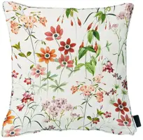 Madison buitenkussen piping outdoor+ 50x50cm milly natural