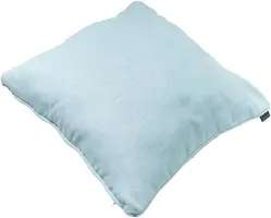 Madison buitenkussen piping outdoor 50x50cm napels azure - afbeelding 2