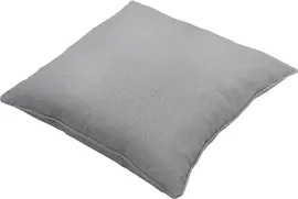 Madison buitenkussen piping outdoor 50x50cm napels grey - afbeelding 2